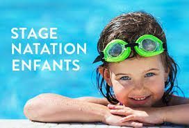 Stages natation
