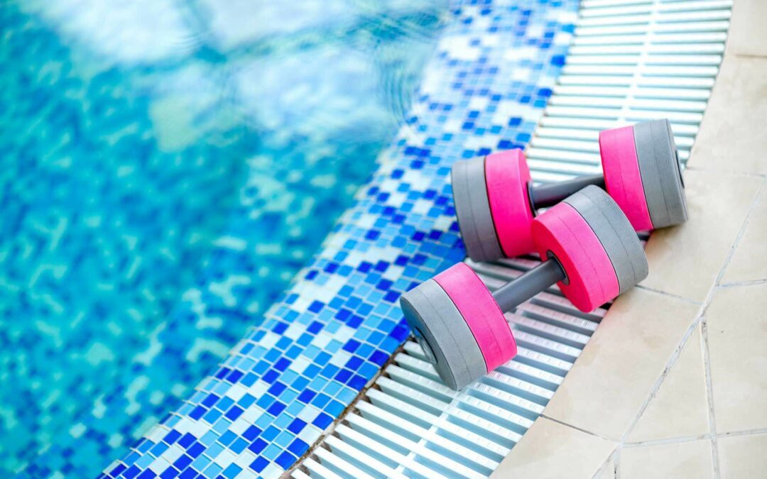 Bienfaits Aquatraining : 5 bénéfices à découvrir