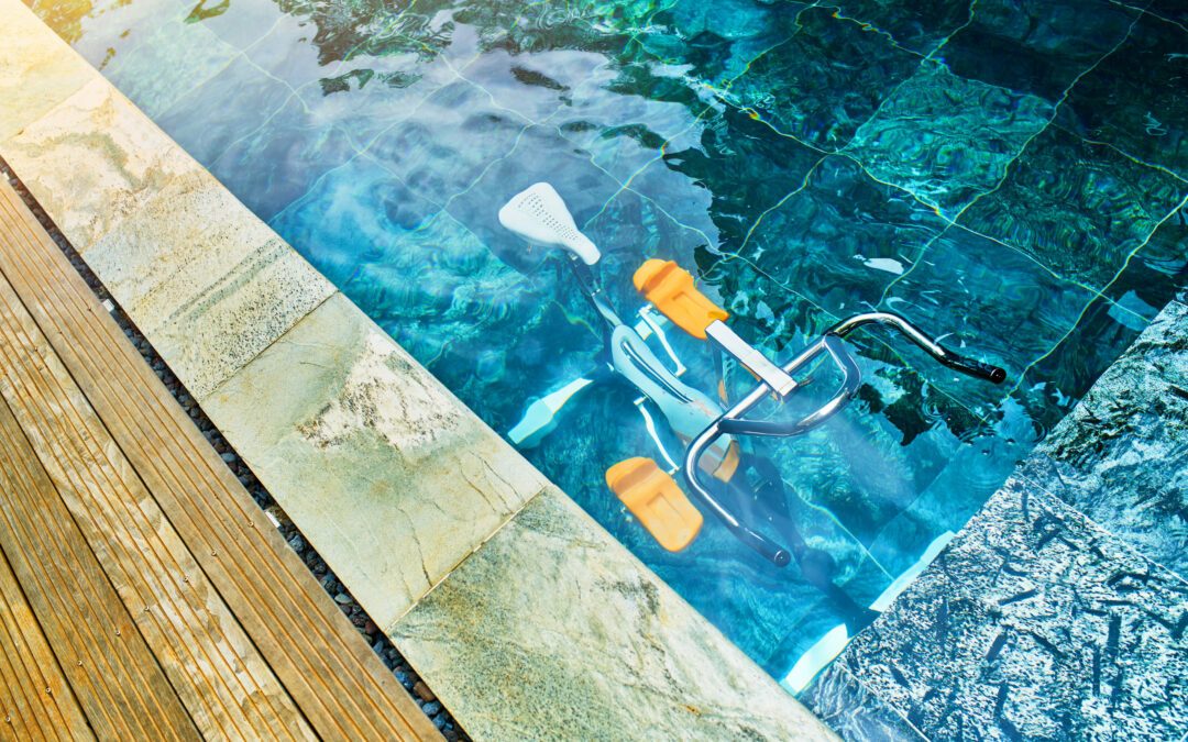 Aquabike avant après : ce que vous allez constater