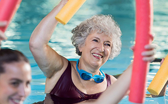 Aquagym