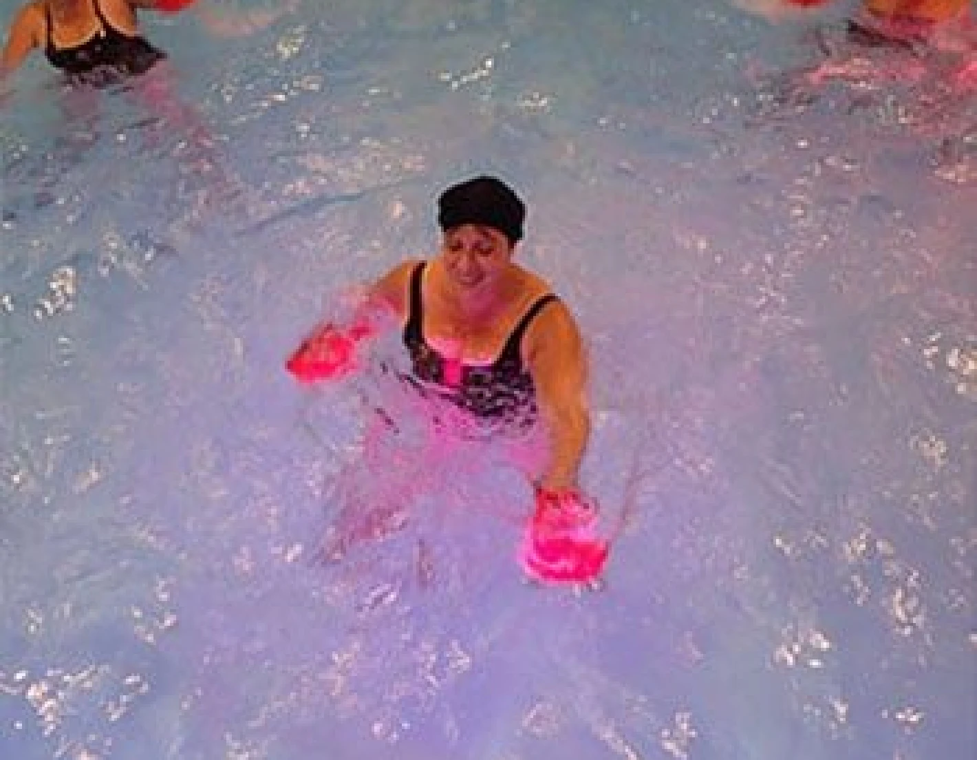 Team Aquaboxing Team Aquaboxing