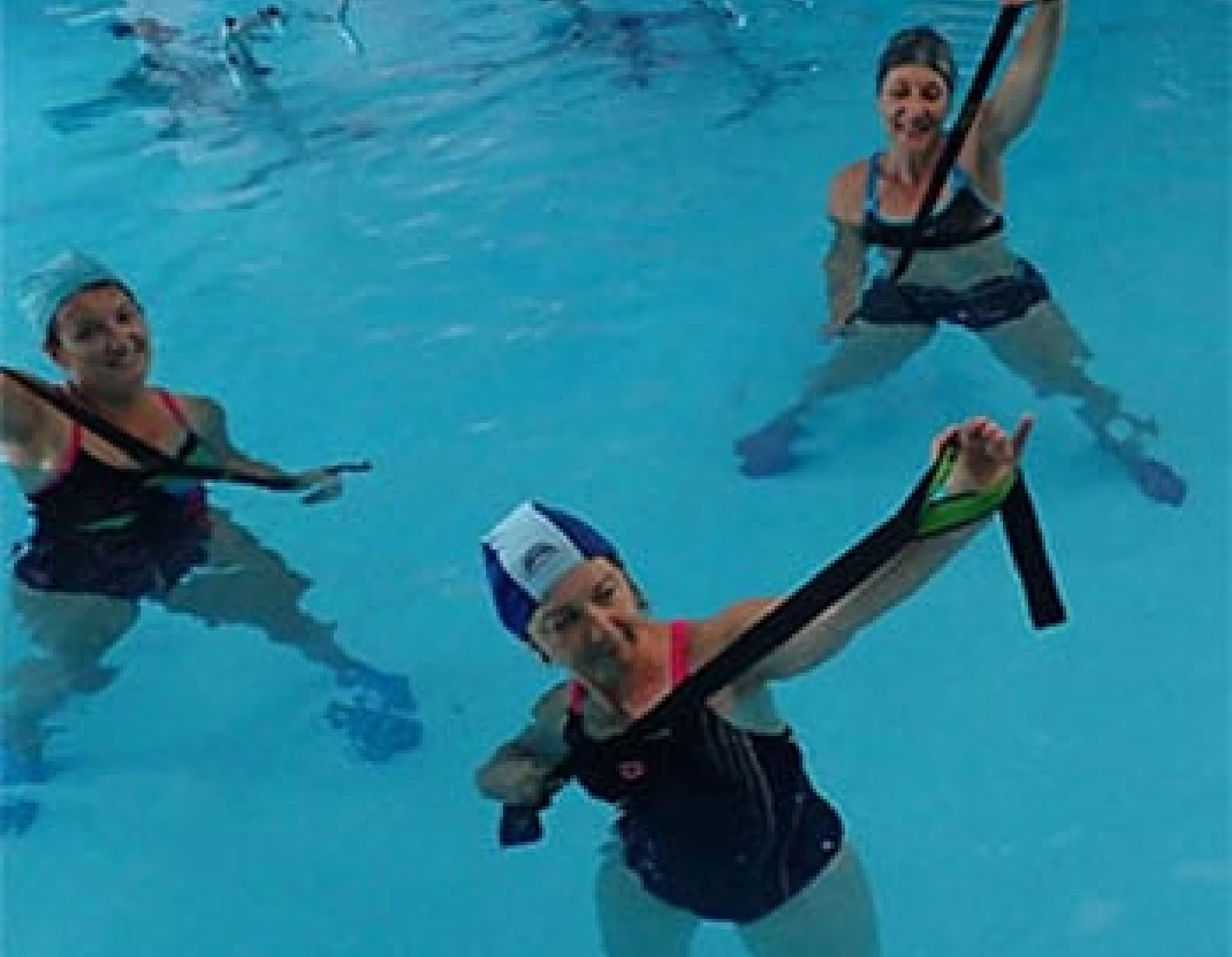 Team Aquafit Team Aquafit